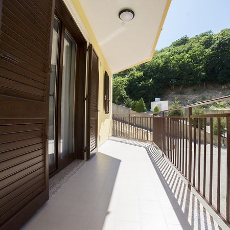 Sikania Casa Diamond Messina Luaran gambar