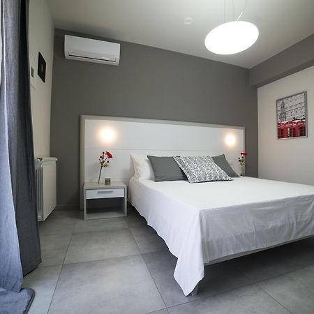 Sikania Casa Diamond Messina Luaran gambar