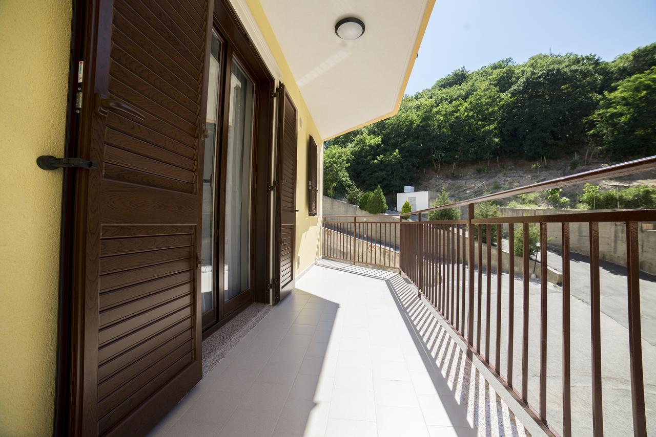 Sikania Casa Diamond Messina Luaran gambar