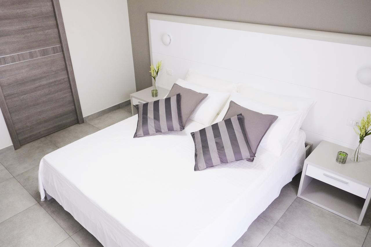 Sikania Casa Diamond Messina Luaran gambar