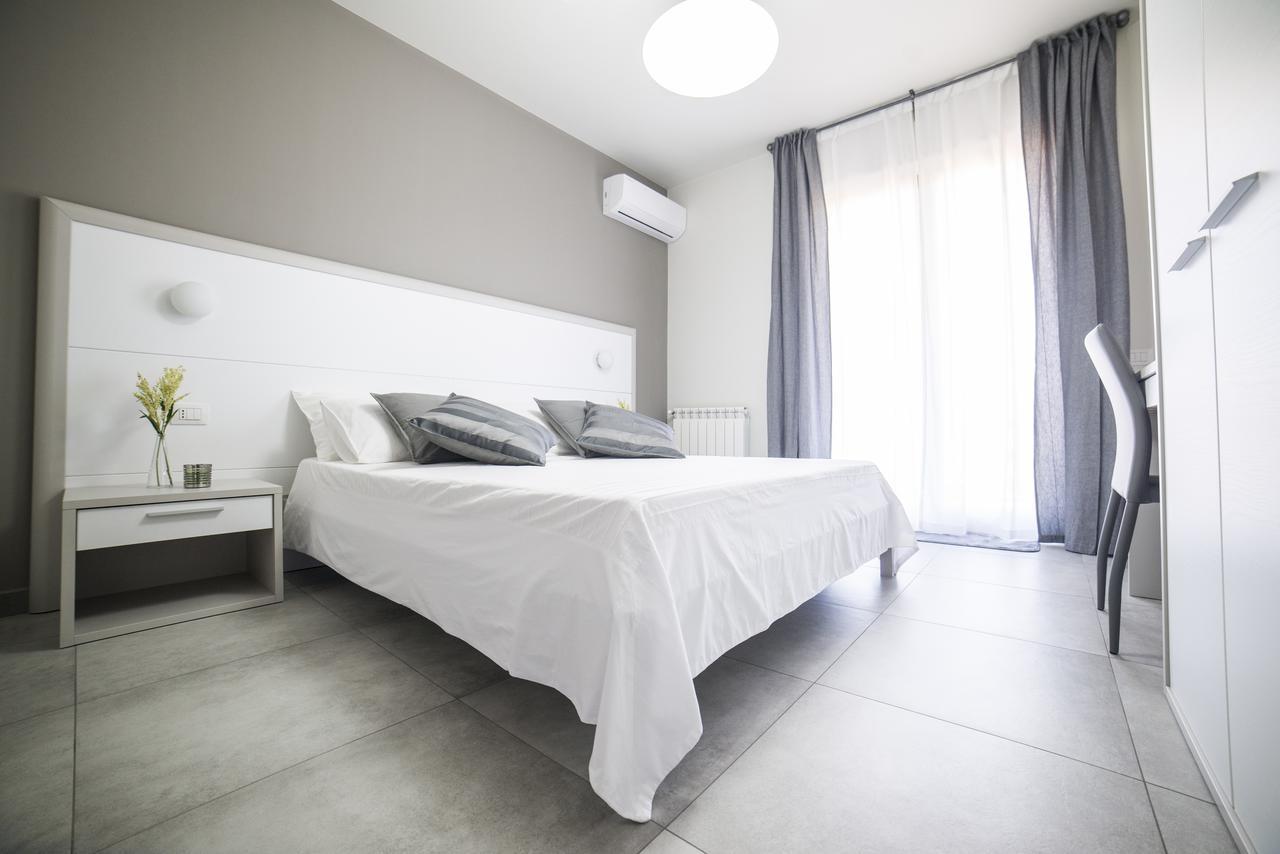 Sikania Casa Diamond Messina Luaran gambar