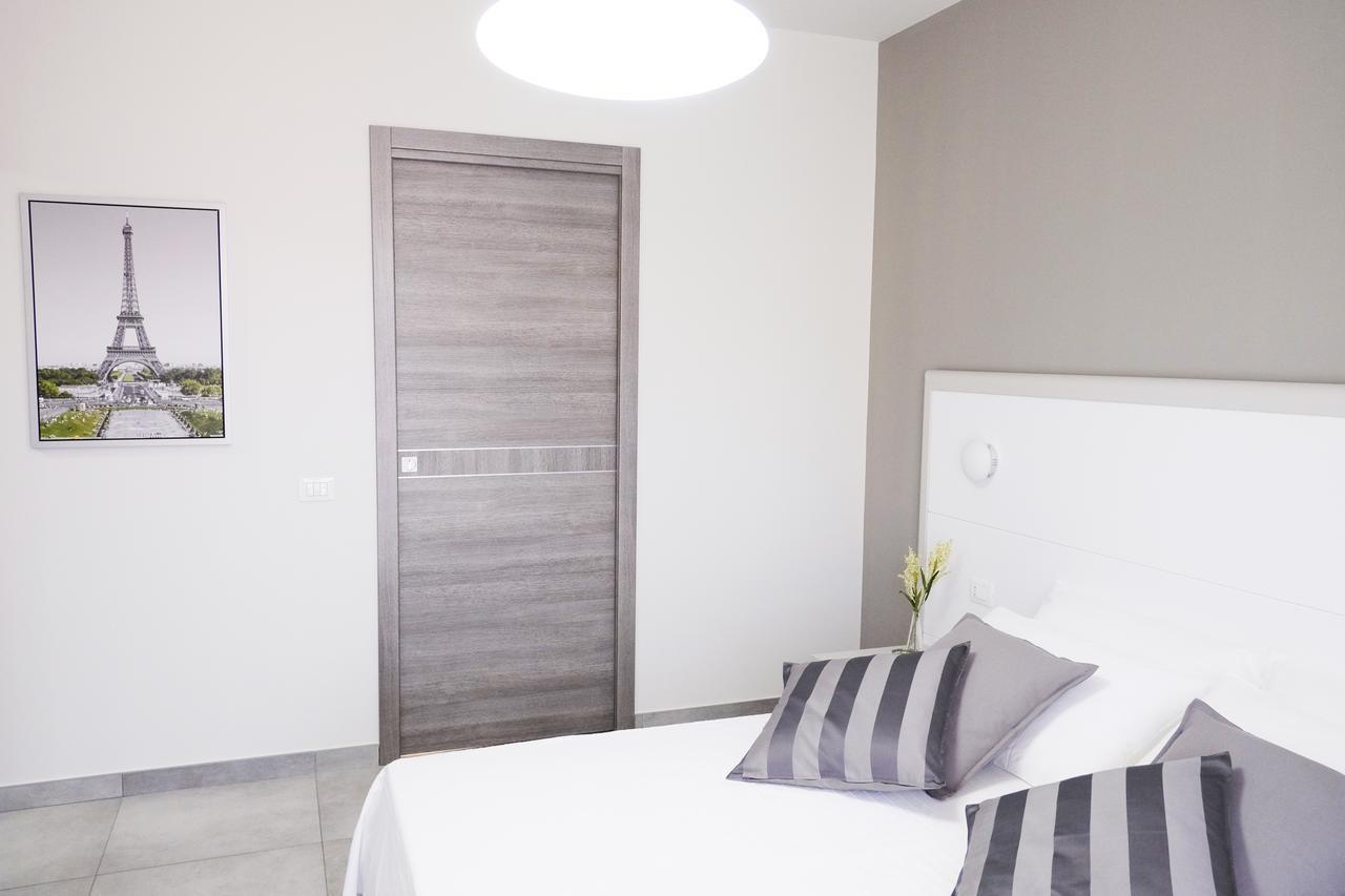 Sikania Casa Diamond Messina Luaran gambar