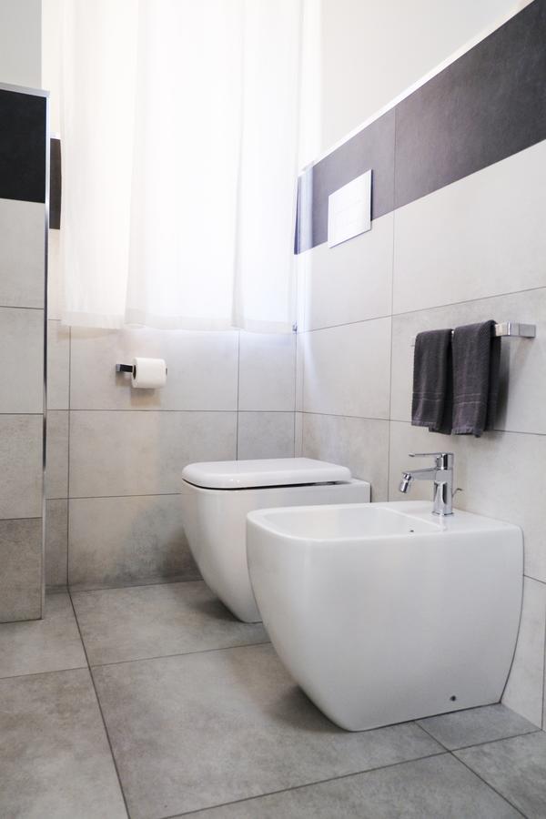 Sikania Casa Diamond Messina Luaran gambar