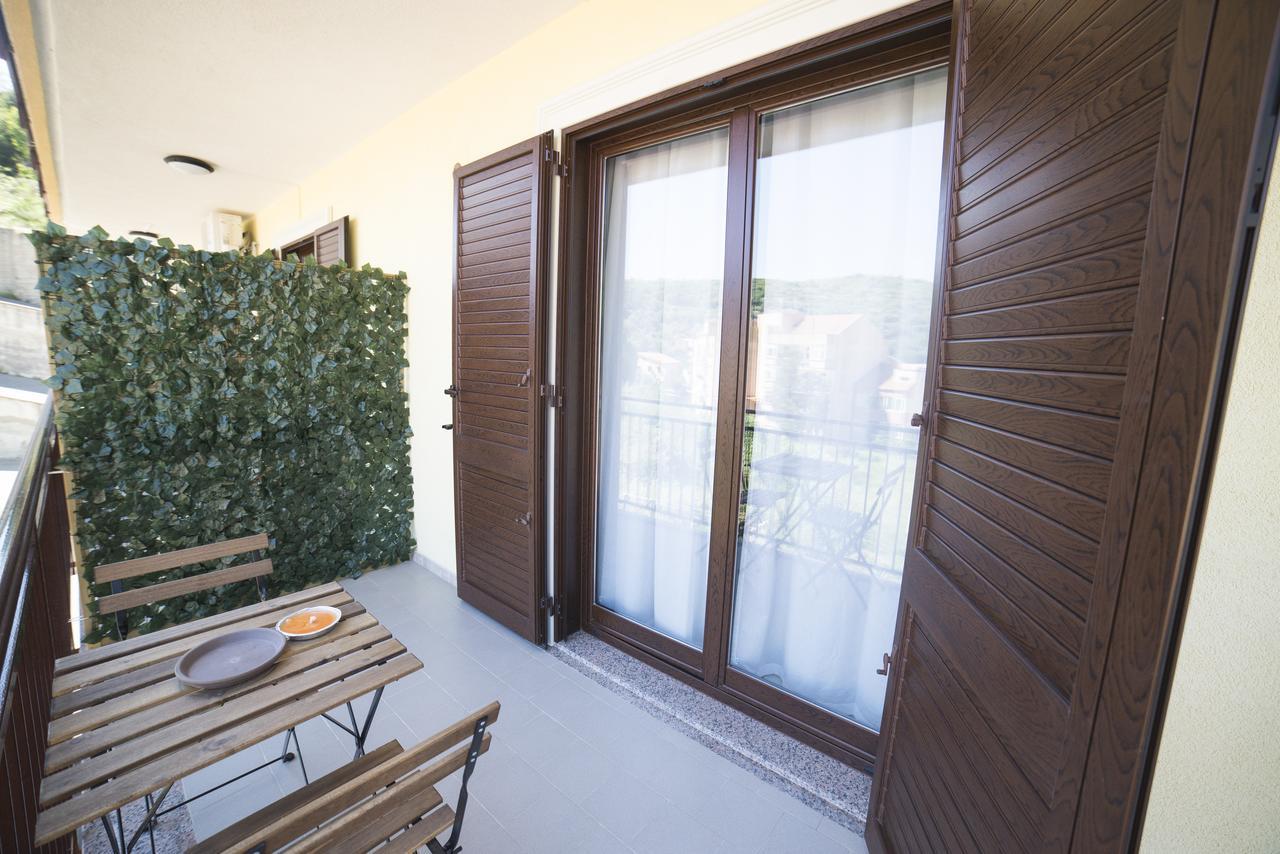 Sikania Casa Diamond Messina Luaran gambar