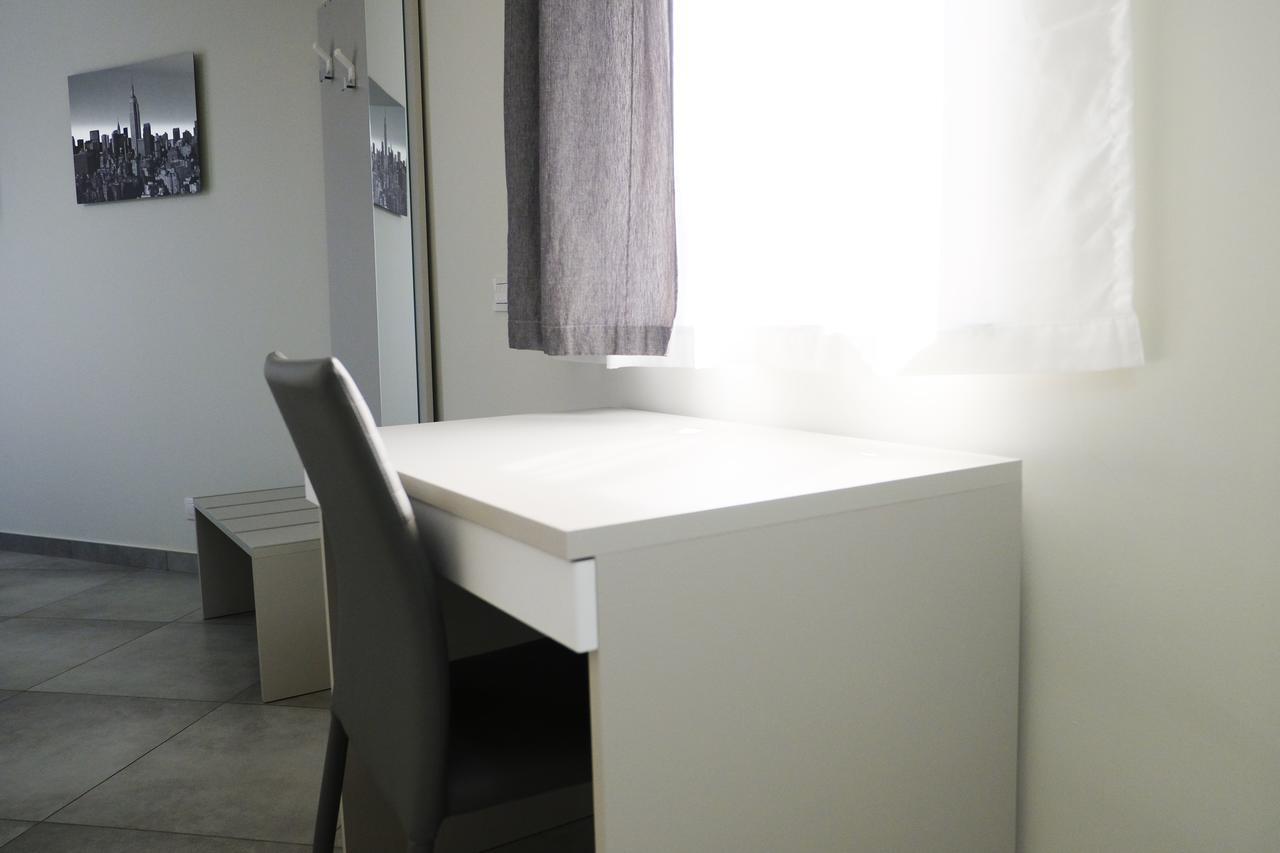 Sikania Casa Diamond Messina Luaran gambar