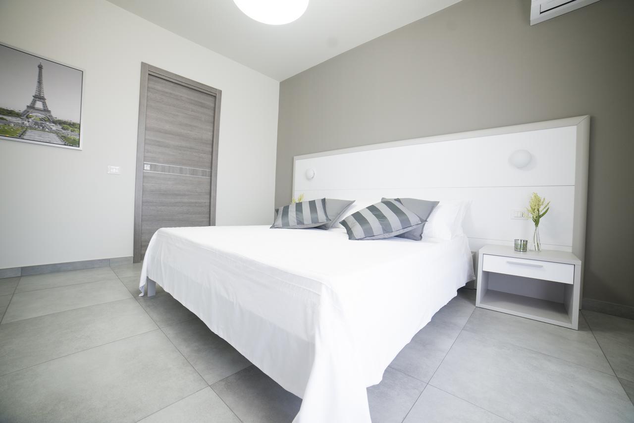 Sikania Casa Diamond Messina Luaran gambar