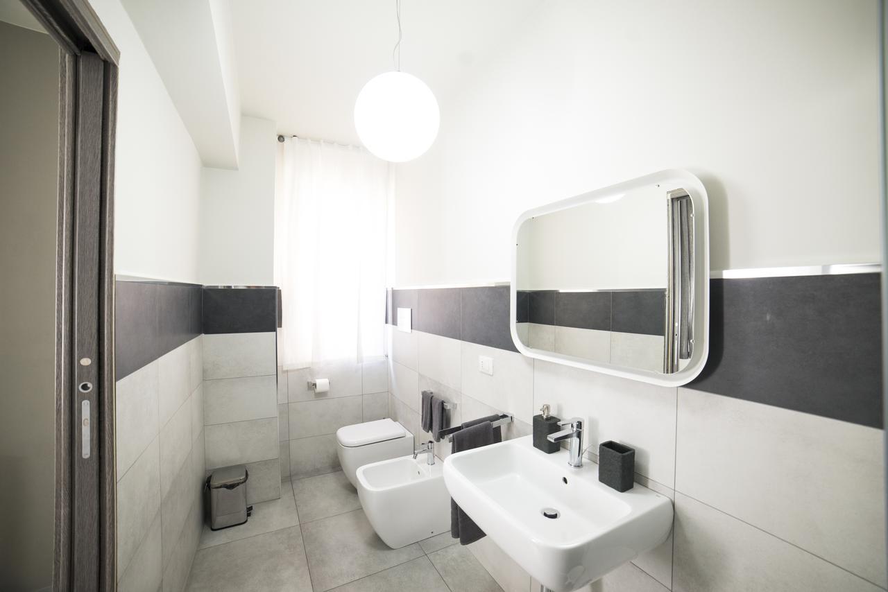 Sikania Casa Diamond Messina Luaran gambar