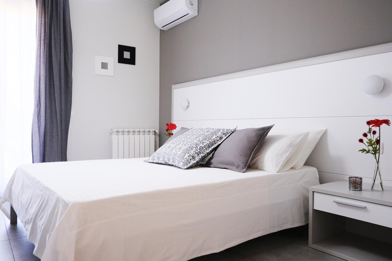 Sikania Casa Diamond Messina Luaran gambar