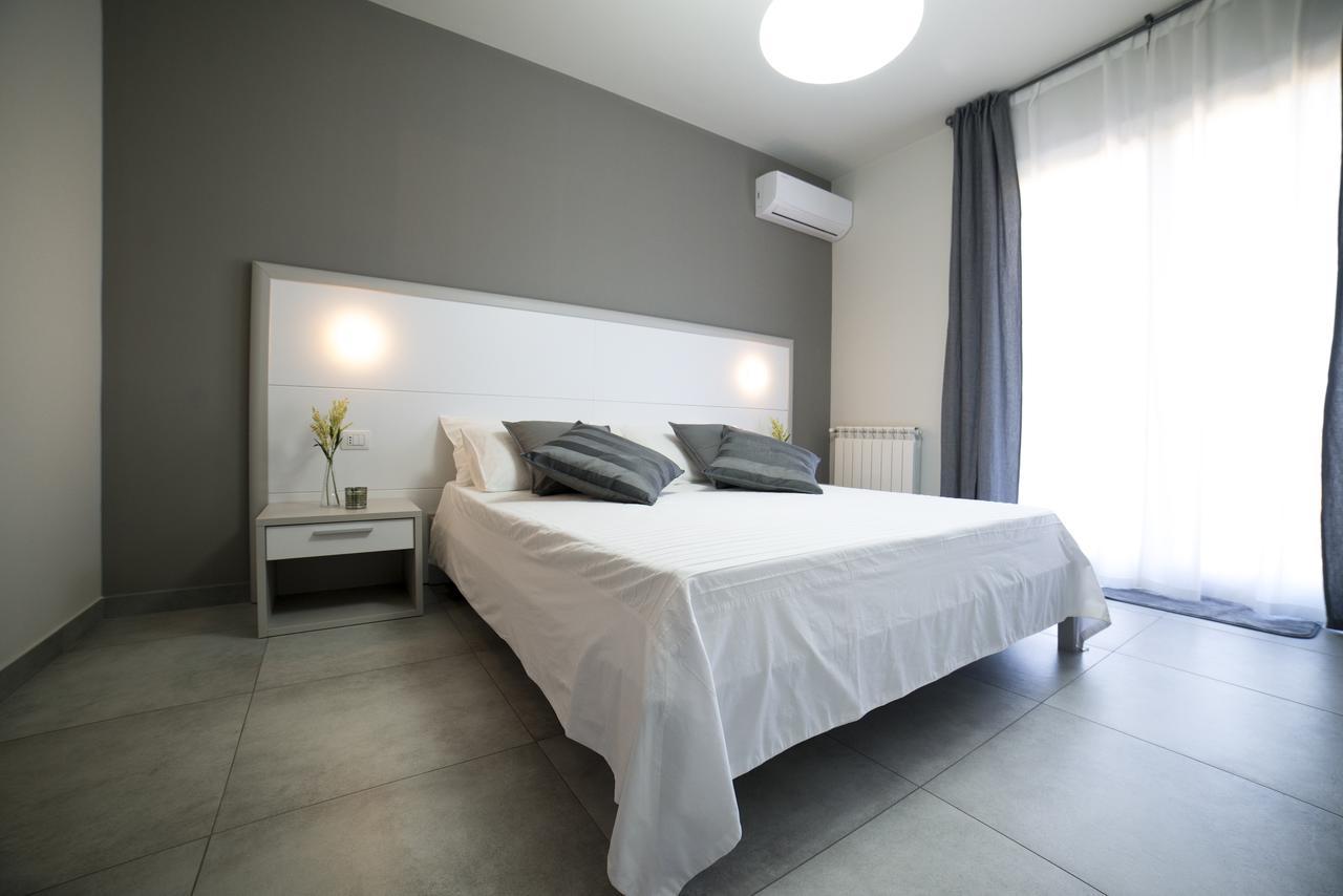 Sikania Casa Diamond Messina Luaran gambar