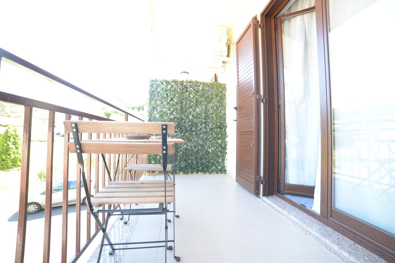 Sikania Casa Diamond Messina Luaran gambar