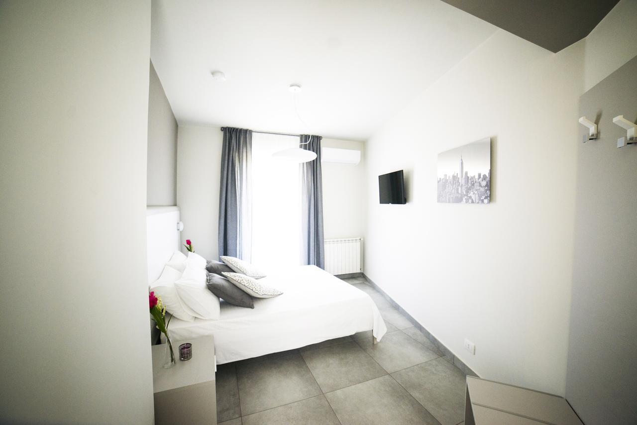 Sikania Casa Diamond Messina Luaran gambar