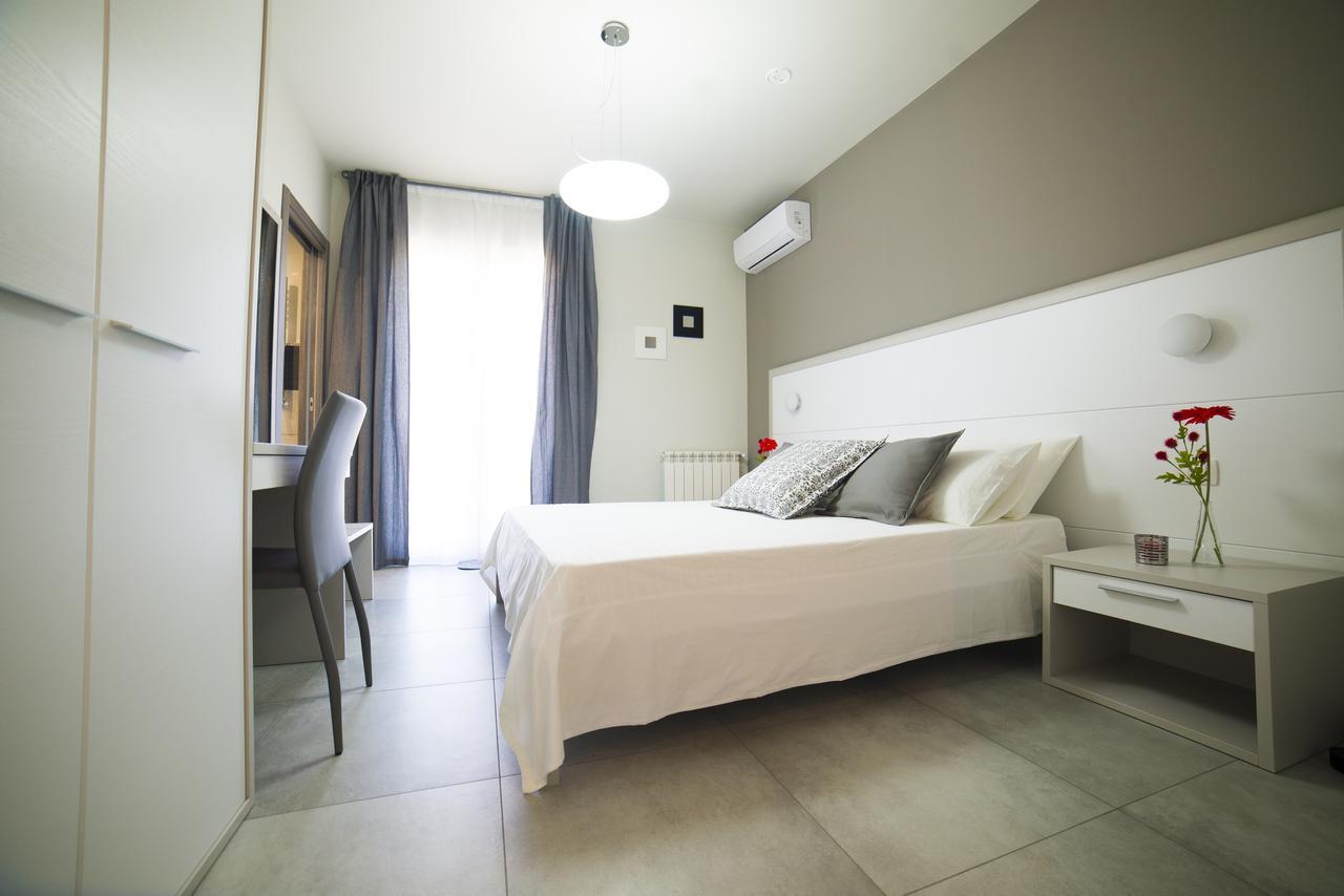 Sikania Casa Diamond Messina Luaran gambar