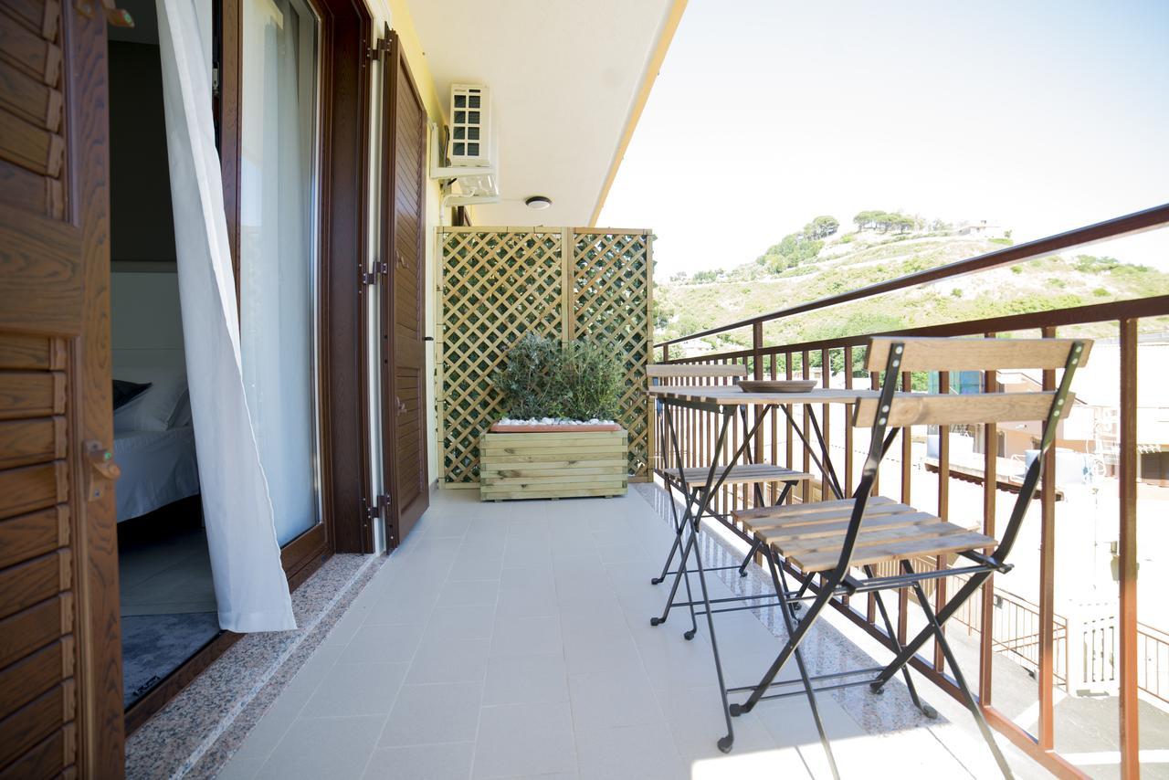 Sikania Casa Diamond Messina Luaran gambar