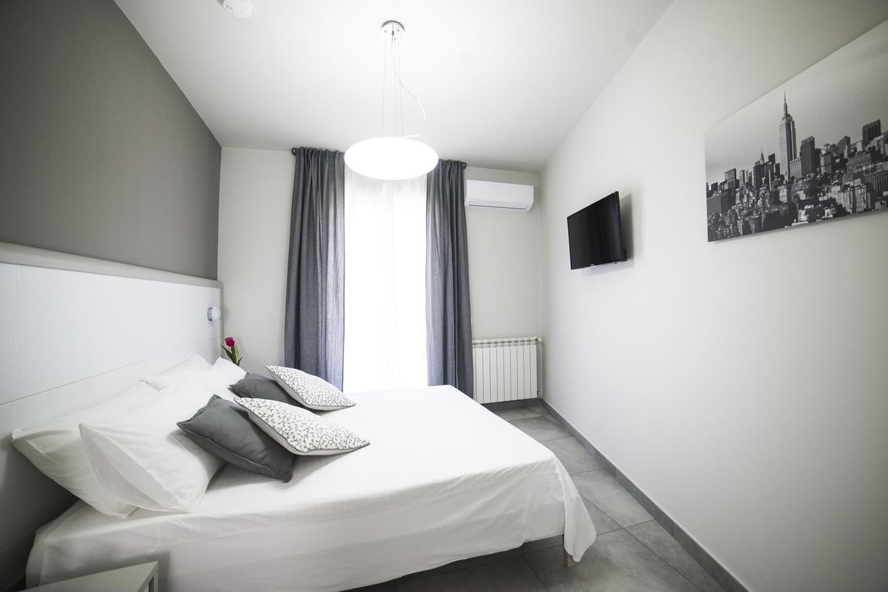 Sikania Casa Diamond Messina Luaran gambar